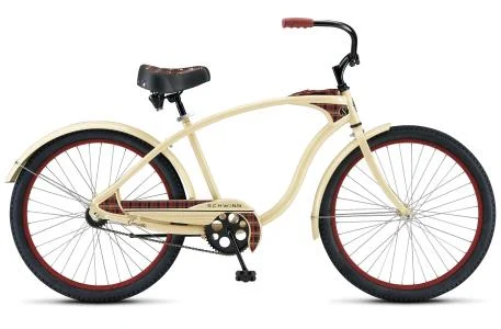 2011 Schwinn Corvette