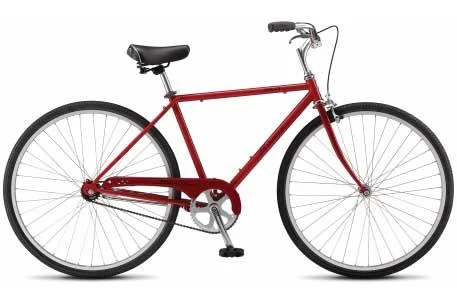 2011 Schwinn Willy 1-spd
