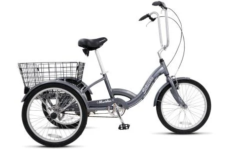 2011 Schwinn Meridian 20" Single Speed