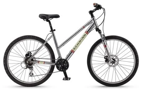 2011 Schwinn Frontier Expert Women's