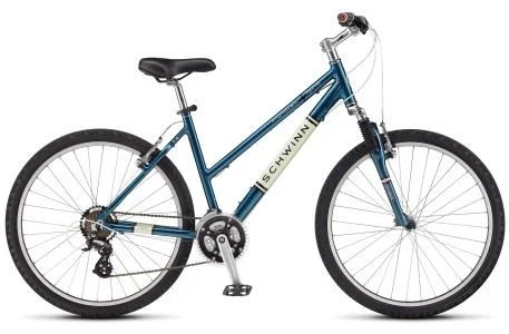2011 Schwinn Frontier Sport Women's