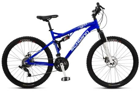 2011 Schwinn Protocol 2.0