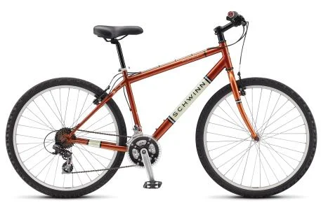 2011 Schwinn Frontier