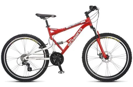 2011 Schwinn Protocal 1.0