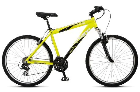 2011 Schwinn Solution AL