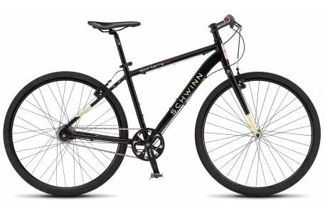 2011 Schwinn Sporterra NX8