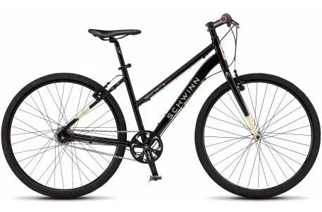 2011 Schwinn Sporterra NX8 Women's