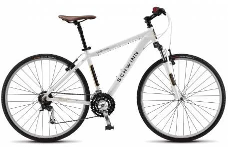 2011 Schwinn Searcher Sport