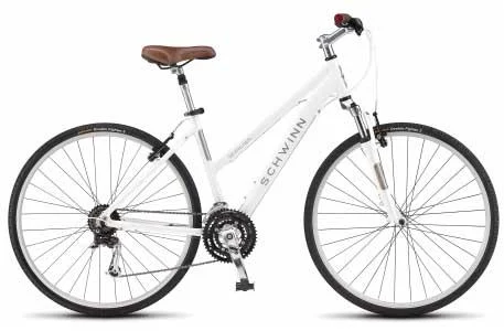 2011 Schwinn Searcher Sport Women's
