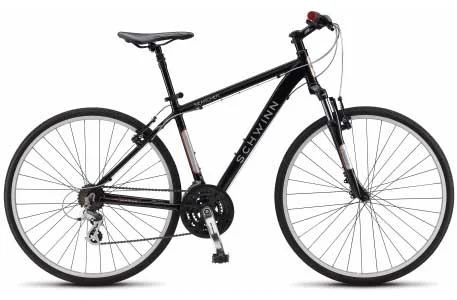 2011 Schwinn Searcher