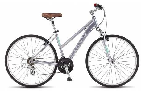 2011 Schwinn Searcher Women's