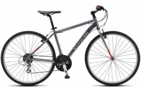 2011 Schwinn Sporterra