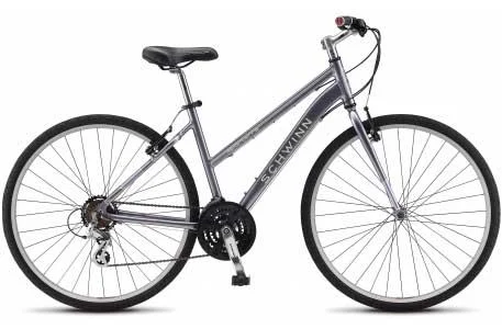 2011 Schwinn Sporterra Women's