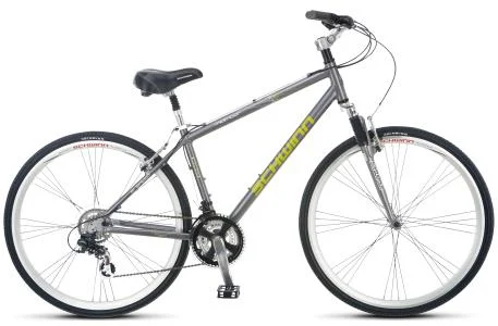 2011 Schwinn Midmoor