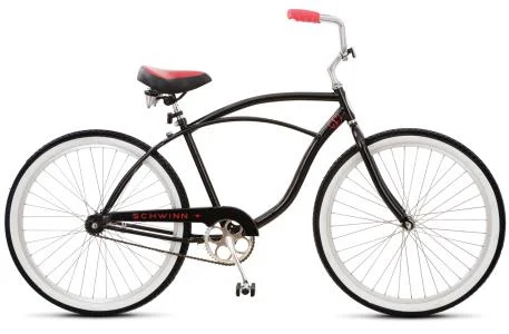 2011 Schwinn Cruiser One