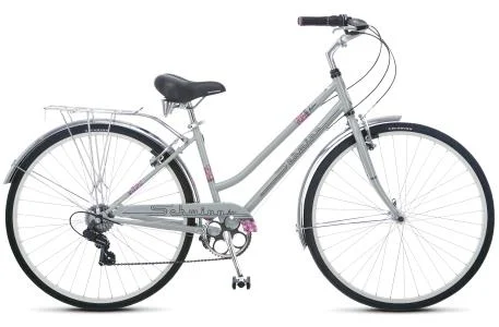 2011 Schwinn Wayfarer 7 Speed Women's