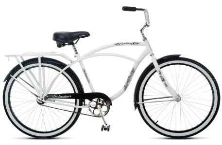 2011 Schwinn Sanctuary