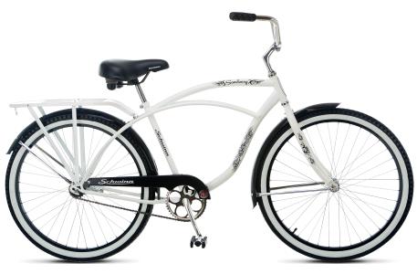 2011 Schwinn Sanctuary