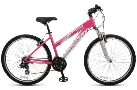 2011 Schwinn Solution AL Women's