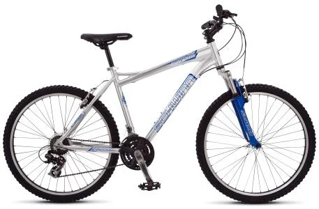 2011 Schwinn Rigid AL