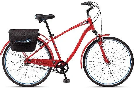 2011 Schwinn World Market