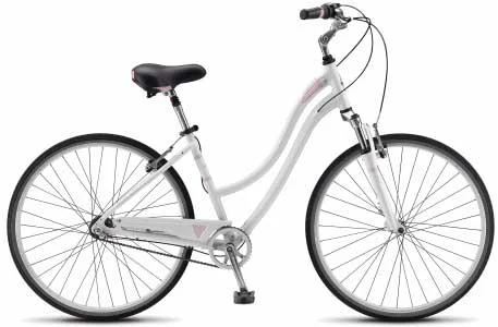 2011 Schwinn Voyageur IG3 Women's