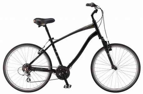2011 Schwinn Sierra 21