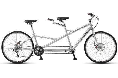 2011 Schwinn Voyageur Tandem