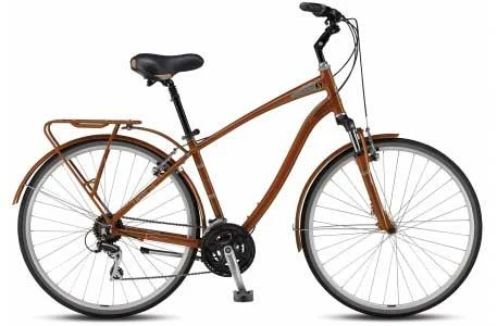 2011 Schwinn World 24