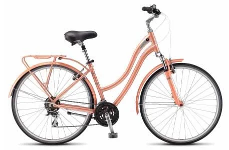 2011 Schwinn World 24 Women's