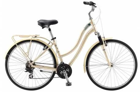 2011 Schwinn World 21 Women's