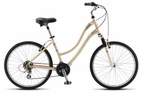 2011 Schwinn Sierra 21 Women's
