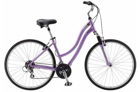 2011 Schwinn Voyageur 21 Women's