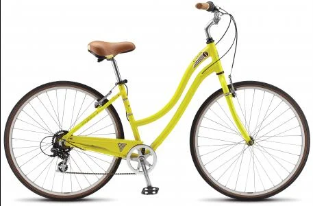2011 Schwinn Voyageur 7 Women's