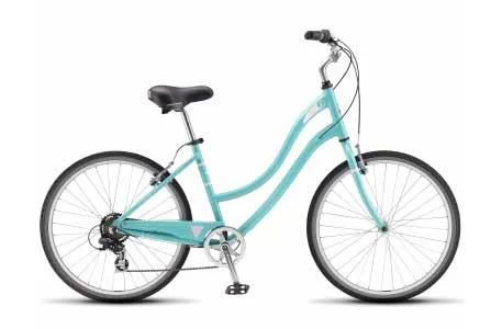 2011 Schwinn Sierra 7 Women's