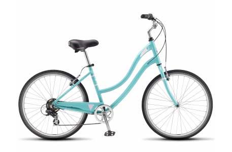 2011 Schwinn Sierra 7 Women's