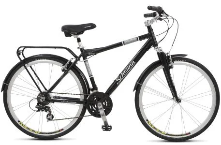 2011 Schwinn Discover