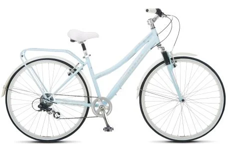 2011 Schwinn Network 7 Speed Women's
