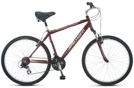 2011 Schwinn Miramar