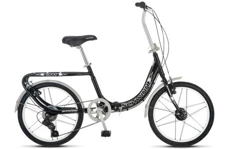 2011 Schwinn Loop- Aluminum
