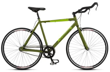 2011 Schwinn Courier