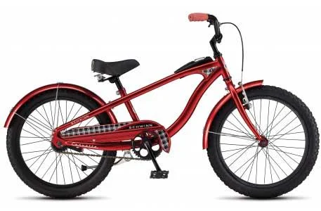 2011 Schwinn Mini Corvette