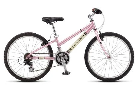2011 Schwinn Midi Frontier Girl's