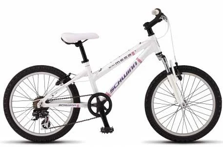 2011 Schwinn Mini Mesa Girl's
