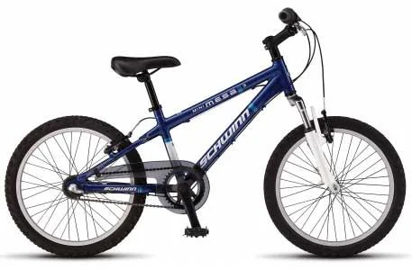 2011 Schwinn Mini Mesa