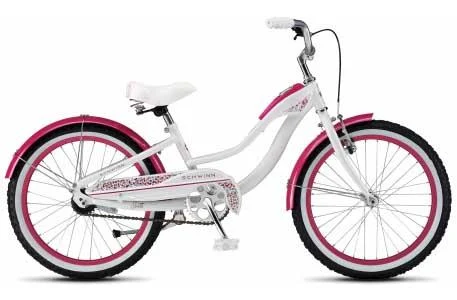 2011 Schwinn Mini Sprite Girl's