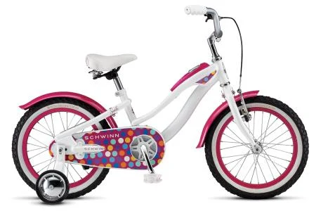 2011 Schwinn Micro Sprite Girl's