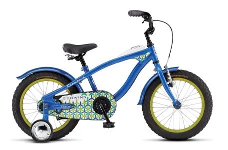 2011 Schwinn Micro Corvette