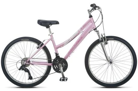 2011 Schwinn High Timber Girl's- Front