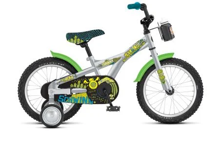 2011 Schwinn Gremlin